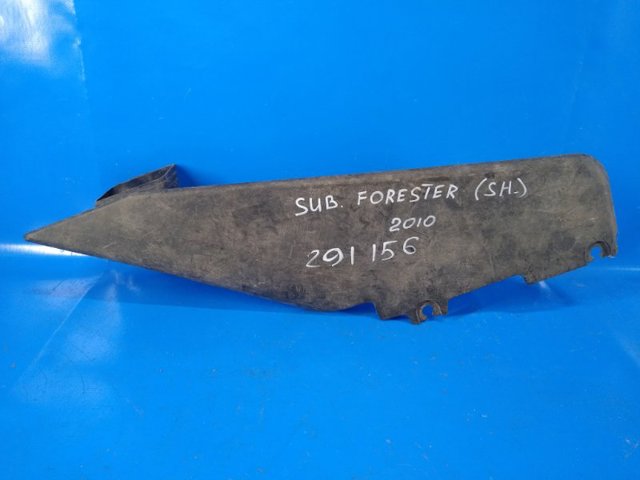 Воздухозаборник 46012SC000 SUBARU