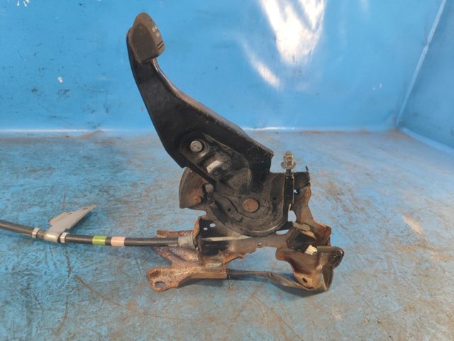 4620047070 TOYOTA Рычаг ручного тормоза купить в Харьков
