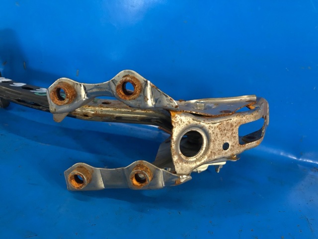 Ппривод тормозного крана 4711076060 TOYOTA