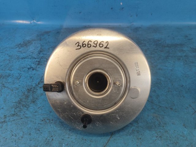 Усилитель (гидровакуумный) 472106RR0A NISSAN
