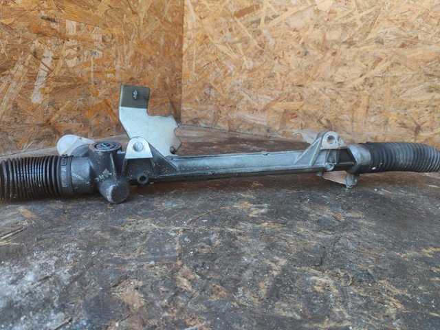 480104BA0C NISSAN Рулевая рейка купить в Львов