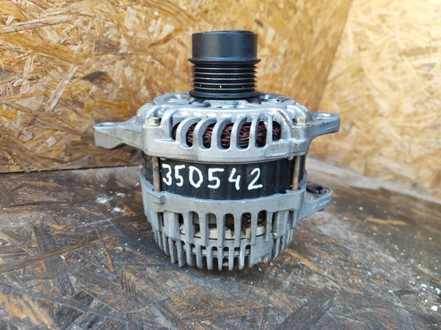 Генератор автомобильный 4801323AK CHRYSLER