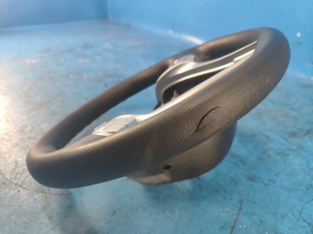 484304BA0A NISSAN Рулевое колесо купить в Львов