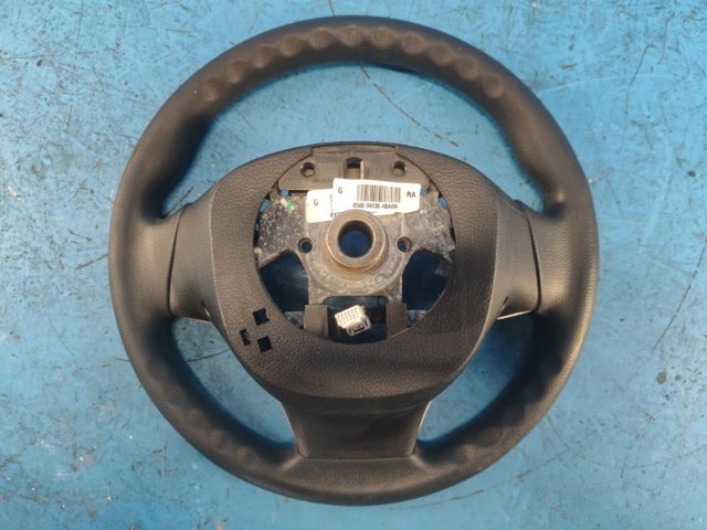 484304BA0A NISSAN Рулевое колесо купить в Ровно