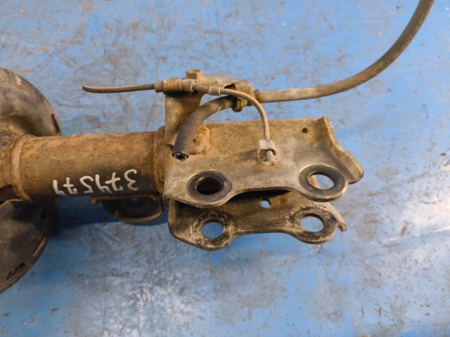 4852080228 TOYOTA Амортизатор передний левый купить в Николаев