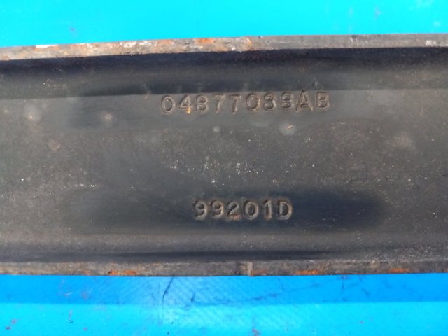 4877088AB CHRYSLER купить в Кривой Рог
