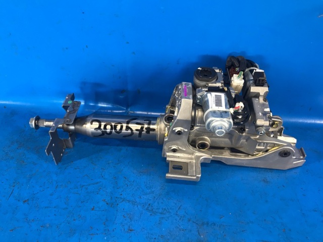 Рулевая колонка 488103JA1A NISSAN