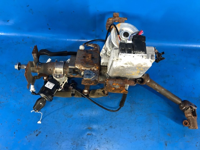 488109AM0B NISSAN Рулевая колонка купить в Хмельницкий
