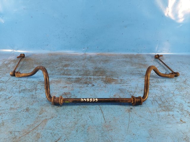 Передний стабилизатор 4881133140 TOYOTA