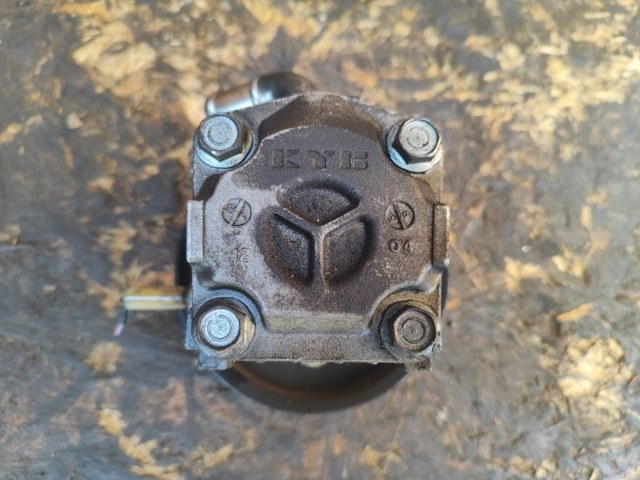 4910078K00 SUZUKI Насос ГУР купить в Одесса