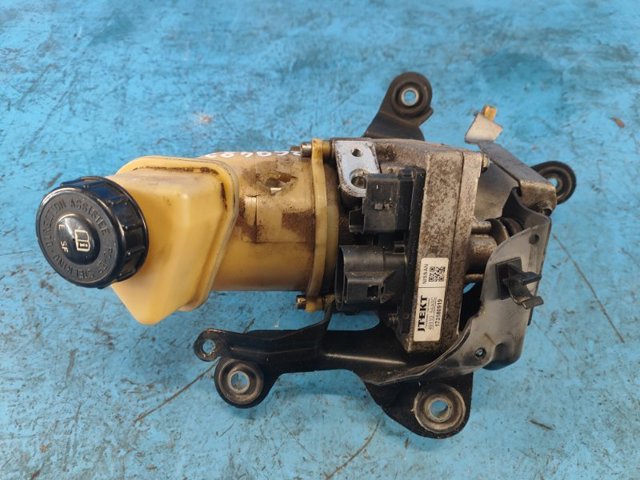 NISSAN 491105AA0C Насос ГУР в наличии Киев