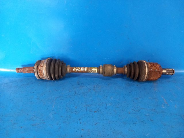 Полуось передняя левая 49500B2300 HYUNDAI
