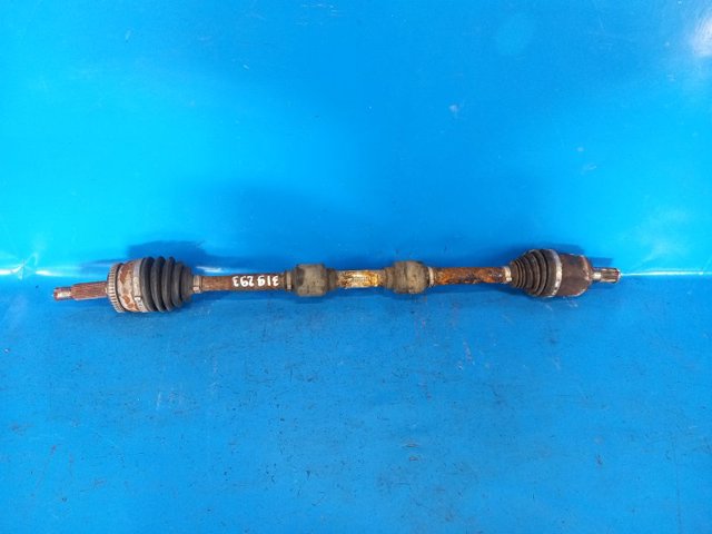 Привод передний правый 49501B2300 HYUNDAI