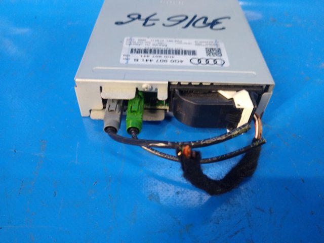 4G0907441B VAG Модуль управления камерой купить в Киев