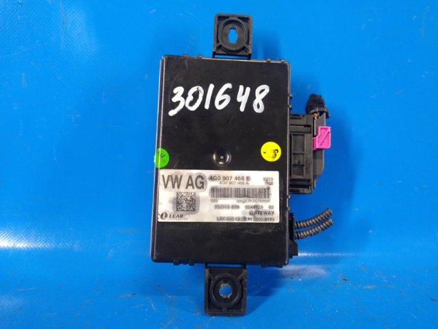Приборы и аппаратура диагностики 4G0907468E VAG