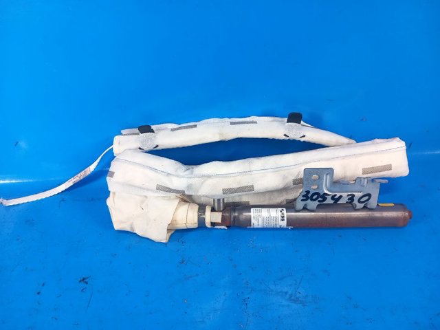 AIRBAG, шторка боковая правая 4G5880742C VAG
