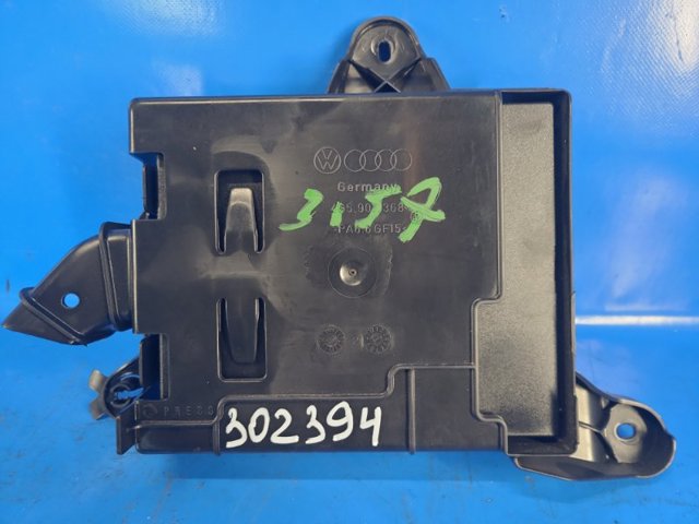 Блок комфорта 4H0907064BC VAG