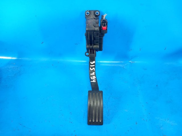 Педали газа 4M519F836AK MAZDA