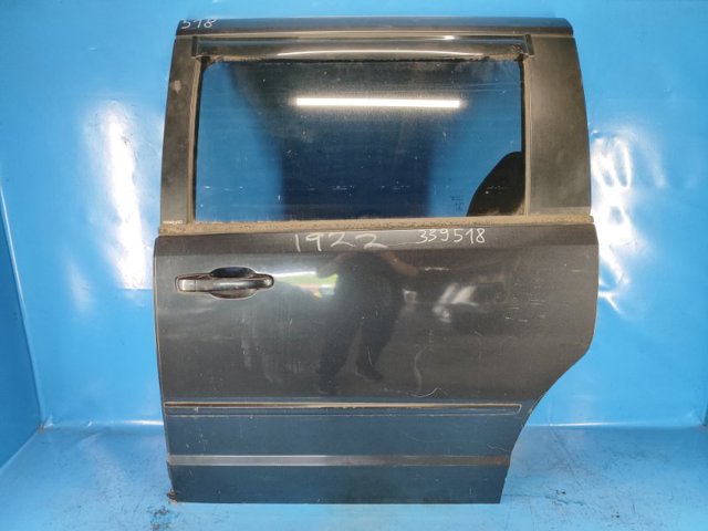 Дверь боковая (сдвижная), левая 5020699AL CHRYSLER