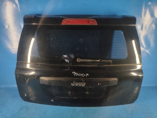Задняя дверь 5054349AD CHRYSLER