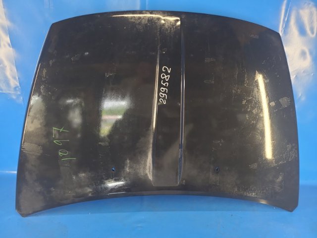 Капот двигателя 5074140AC CHRYSLER