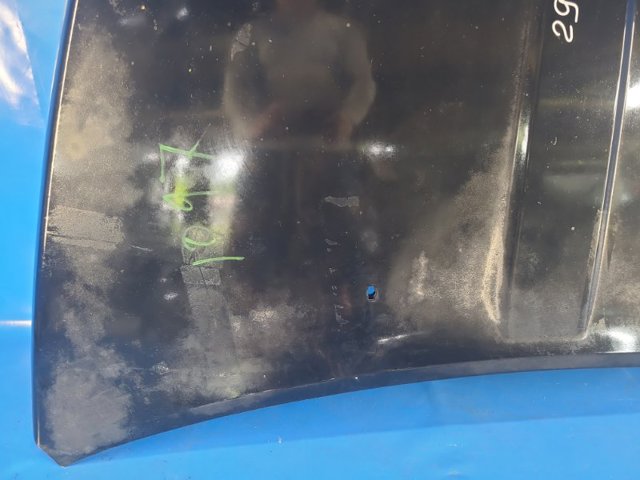 5074140AC Капот купить Харьков