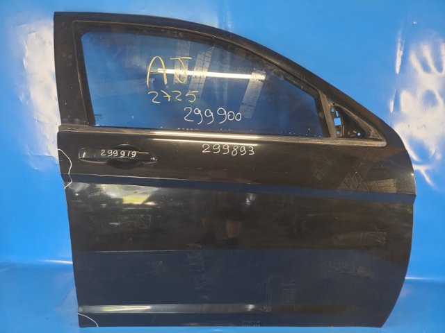 Пассажирская передняя дверь 5074514AG CHRYSLER