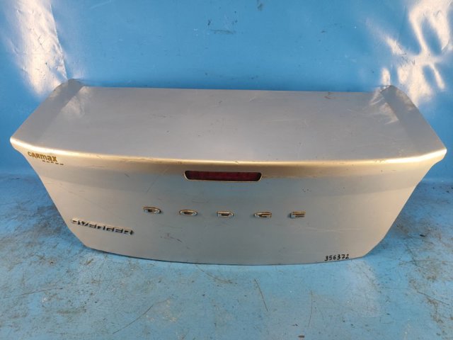 Крышка багажника 5076660AG CHRYSLER