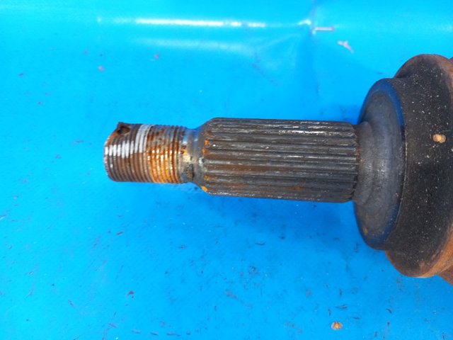 5085220AE CHRYSLER Левая полуось купить в Ровно