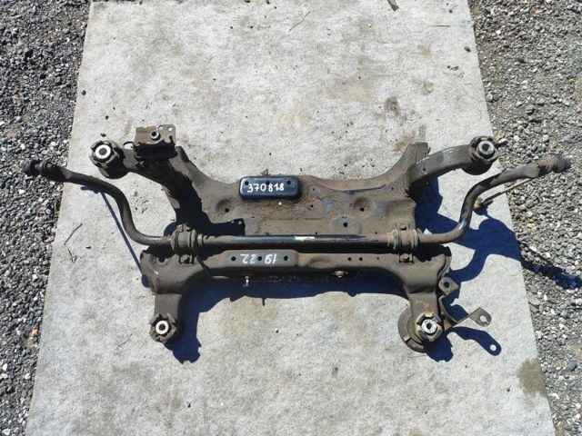 Подрамник передней подвески 5085819AJ CHRYSLER