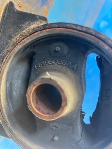 CHRYSLER 5105290AC в наличии Полтава