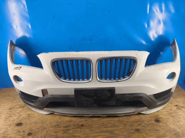 Бампер передний, верхняя часть 51112993565 BMW