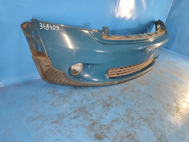 BMW 51119807196 Бампер передний в наличии Сумы