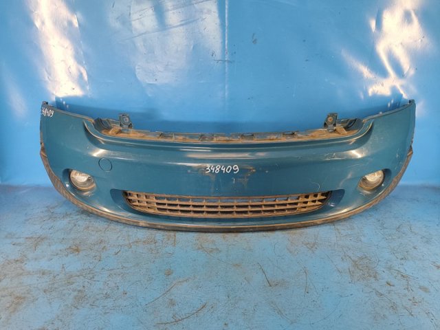 Бампер передний 51119807196 BMW