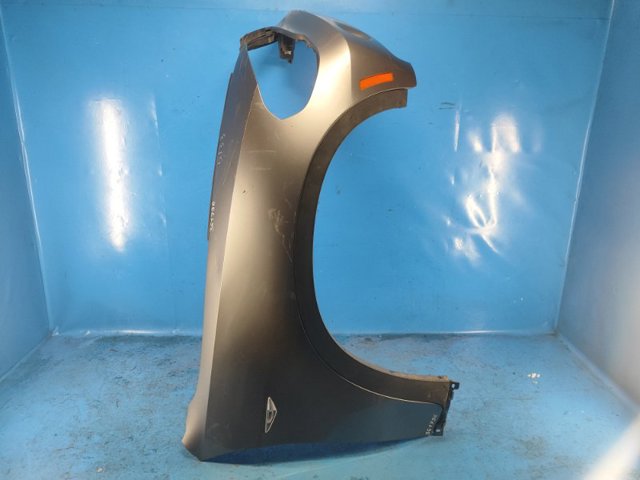 Боковая часть передняя правая 51127157980 BMW