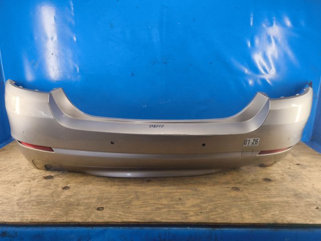 Бампер задний 51127238518 BMW