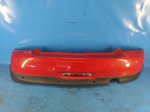 Задний бампер 51127264355 BMW
