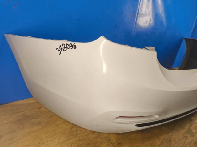 51127384597 BMW Задний бампер купить в Днепр