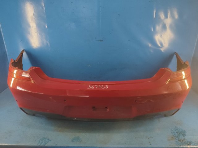 Бампер задний 51128052709 BMW