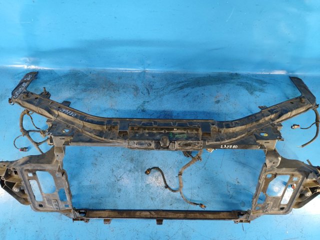 5116209AL CHRYSLER Рамка радиатора купить в Хмельницкий