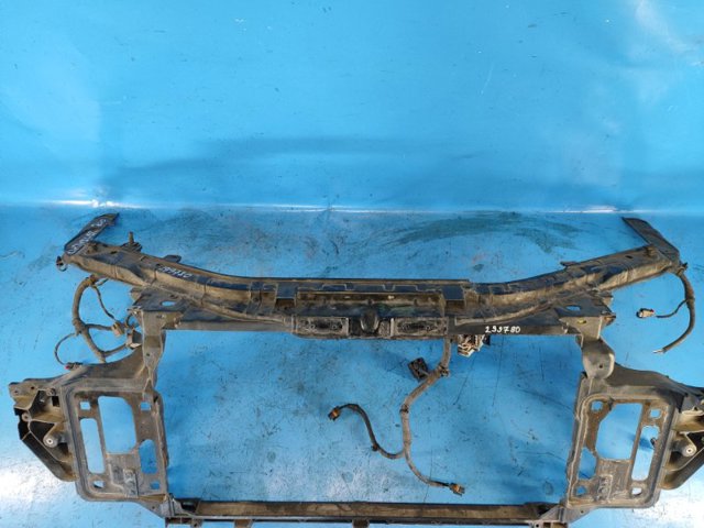 5116209AL CHRYSLER Суппорт радиатора в сборе (монтажная панель крепления фар) купить в Хмельницкий