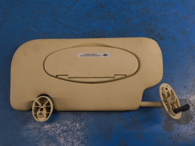 Козырек противосолнечный 51167361831 BMW