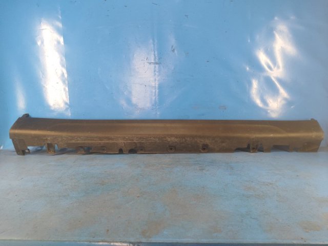 BMW 51177294376 Накладка (молдинг) порога наружная правая в наличии Днепр