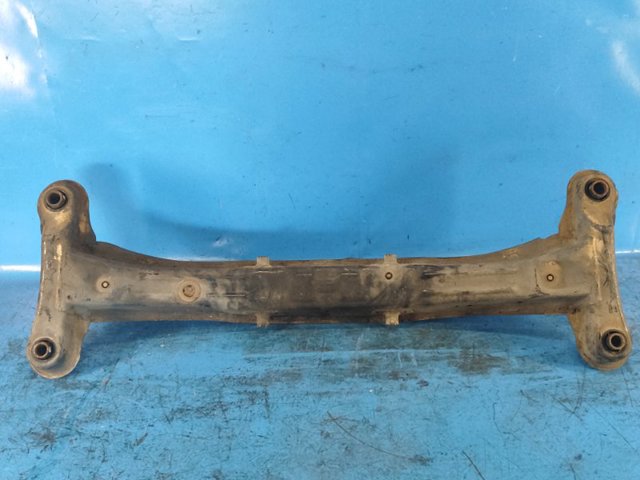 TOYOTA 5120606042 Балка задней подвески (подрамник) в наличии Днепр