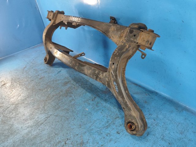 TOYOTA 512060T021 Балка задней подвески (подрамник) в наличии Сумы