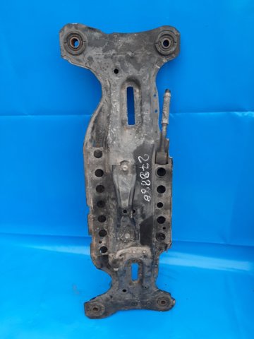 Механизм управления задней оси Тойота Камри 5