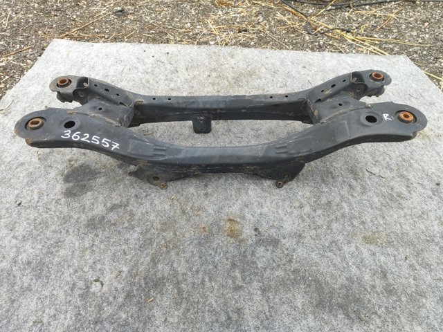 5120675020 TOYOTA Балка задней подвески (подрамник) купить в Одесса
