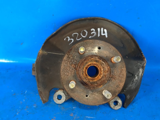 51210S5AJ30 Цапфа передняя правая купить Кривой Рог