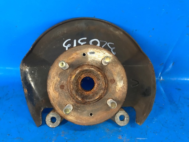 51215S5AJ30 HONDA Цапфа передняя левая купить в Сумы