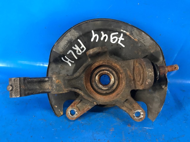 Кулак поворотный передний левый 51215S5AJ30 HONDA